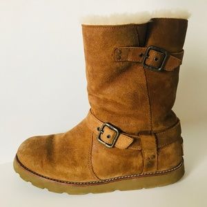 Brown UGG Boots